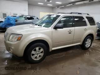 2011 Mercury Mariner с VIN 4M2CN8B78BKJ06091, выставлен на аукционе Copart как лот 55331835 с пробегом 167 484 миль миль и Чистый • Clean title. История ставок и продаж доступна на DreamBid. Изображение 1.