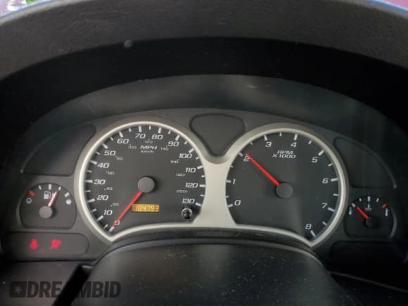 ✅ 2006 Chevrolet Equinox LT • VIN: 2CNDL73F466093456 • Лот: 76379504. Опубликован ранее на Copart с пробегом 184 793 миль. Бесплатный доступ к архиву аукционных продаж из США и подробный отчёт об истории автомобиля на DreamBid. Изображение 9.