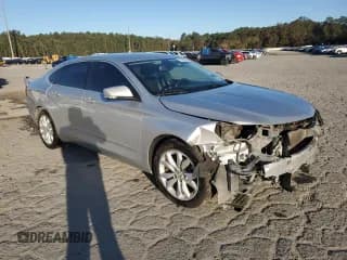 ✅ 2016 Chevrolet Impala LT • VIN: 2G1105SA7G9204133 • Лот: 75533484. Опубликован ранее на Copart с пробегом 192 153 миль. Бесплатный доступ к архиву аукционных продаж из США и подробный отчёт об истории автомобиля на DreamBid. Изображение 4.