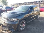 ✅ 2019 Dodge Durango R/T • VIN: 1C4SDJCT7KC738436 • Lot: 43255804. Wystawiony na IAAI z przebiegiem 93 137 mil. Bezpłatny archiwum sprzedaży aukcyjnych z USA i szczegółowy raport historii pojazdu na DreamBid. Zdjęcie 17.