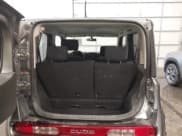 ✅ 2011 Nissan Cube S Krom Edition • VIN: JN8AZ2KR7BT214653 • Lot: 42242758. Wystawiony na IAAI z przebiegiem 74 819 mil. Bezpłatny archiwum sprzedaży aukcyjnych z USA i szczegółowy raport historii pojazdu na DreamBid. Zdjęcie 17.