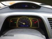 ✅ 2010 Honda Civic LX • VIN: 19XFA1F52AE065425 • Lot: 43392074. Wystawiony na IAAI z przebiegiem 174 785 mil. Bezpłatny archiwum sprzedaży aukcyjnych z USA i szczegółowy raport historii pojazdu na DreamBid. Zdjęcie 7.