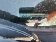 ✅ 2019 Dodge Challenger R/T • VIN: 2C3CDZBT0KH661446 • Lot: 87246715. Wystawiony na Copart z przebiegiem Nie podano. Bezpłatny archiwum sprzedaży aukcyjnych z USA i szczegółowy raport historii pojazdu na DreamBid. Zdjęcie 12.