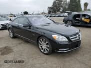 ✅ 2013 Mercedes-Benz CL • VIN: WDDEJ7GB3DA030943 • Lot: 51511845. Wystawiony na Copart z przebiegiem 30 584 mil. Bezpłatny archiwum sprzedaży aukcyjnych z USA i szczegółowy raport historii pojazdu na DreamBid. Zdjęcie 4.