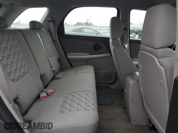 ✅ 2008 Chevrolet Equinox LS • VIN: 2CNDL13F986343354 • Лот: 86425234. Опубликован ранее на Copart с пробегом 113 047 миль. Бесплатный доступ к архиву аукционных продаж из США и подробный отчёт об истории автомобиля на DreamBid. Изображение 10.