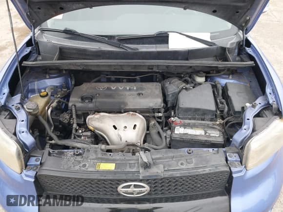 ✅ 2010 Scion xB • VIN: JTLZE4FEXA1110668 • Lot: 41451039. Wystawiony na IAAI z przebiegiem 269 999 mil. Bezpłatny archiwum sprzedaży aukcyjnych z USA i szczegółowy raport historii pojazdu na DreamBid. Zdjęcie 10.