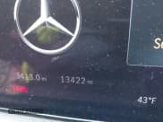 ✅ 2024 Mercedes-Benz GLB 250 • VIN: W1N4M4HB5RW356062 • Лот: 43710274. Опубликован ранее на IAAI с пробегом 13 422 миль. Бесплатный доступ к архиву аукционных продаж из США и подробный отчёт об истории автомобиля на DreamBid. Изображение 15.