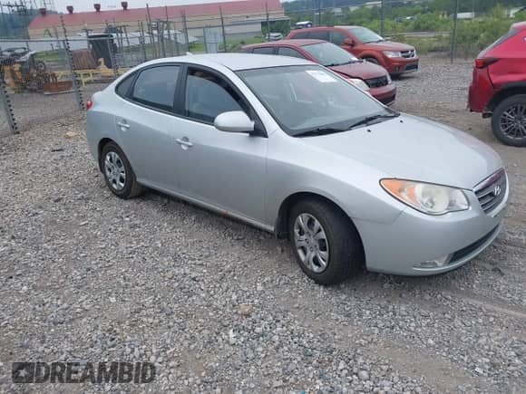 ✅ 2009 Hyundai Elantra SE • VIN: KMHDU46D09U703705 • Lot: 42723455. Wystawiony na IAAI z przebiegiem 116 870 mil mil. Skorzystaj z bezpłatnego archiwum sprzedaży aukcyjnych z USA i zobacz szczegółowy raport historii pojazdu na DreamBid. Zdjęcie 1.