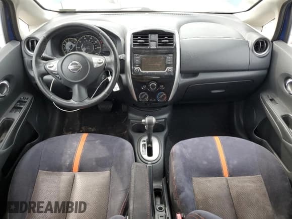 ✅ 2015 Nissan Note SR • VIN: 3N1CE2CP5FL405448 • Лот: 57333125. Опубликован ранее на Copart с пробегом 106 885 миль. Бесплатный доступ к архиву аукционных продаж из США и подробный отчёт об истории автомобиля на DreamBid. Изображение 8.