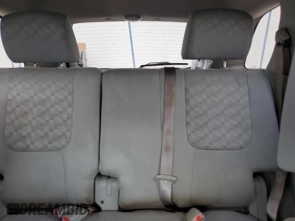 ✅ 2005 Chevrolet Equinox LT • VIN: 2CNDL63F956029213 • Lot: 81578465. Listed on Copart with 187,911 mi. Free auction sales archive from the USA and detailed vehicle history report at DreamBid. Image 10.