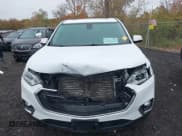 ✅ 2018 Chevrolet Traverse LT • VIN: 1GNEVHKWXJJ260058 • Lot: 43479106. Listed on IAAI with 146,641 mi. Free auction sales archive from the USA and detailed vehicle history report at DreamBid. Image 13.