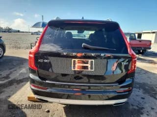 ✅ 2016 Volvo XC90 T6 Momentum • VIN: YV4A22PK2G1058601 • Лот: 89882555. Опубликован ранее на Copart с пробегом 94 516 миль. Бесплатный доступ к архиву аукционных продаж из США и подробный отчёт об истории автомобиля на DreamBid. Изображение 6.