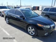 ✅ 2014 Acura TSX • VIN: JH4CU2F44EC002359 • Lot: 42266364. Listed on IAAI with 105,242 mi. Free auction sales archive from the USA and detailed vehicle history report at DreamBid. Image 1.