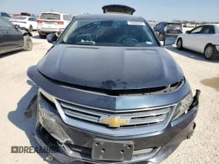 ✅ 2014 Chevrolet Impala LT • VIN: 2G1125S31E9157335 • Лот: 75960944. Опубликован ранее на Copart с пробегом Не указан. Бесплатный доступ к архиву аукционных продаж из США и подробный отчёт об истории автомобиля на DreamBid. Изображение 5.