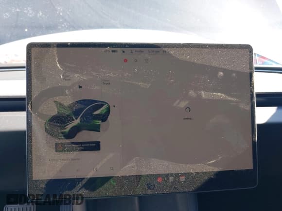 ✅ 2024 Tesla Model 3 • VIN: 5YJ3E1EA7RF736647 • Lot: 41372410. Wystawiony na IAAI z przebiegiem 12 889 mil. Bezpłatny archiwum sprzedaży aukcyjnych z USA i szczegółowy raport historii pojazdu na DreamBid. Zdjęcie 17.