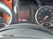 ✅ 2017 Jeep Renegade Sport • VIN: ZACCJAAHXHPG09784 • Lot: 41891869. Listed on IAAI with 92,798 mi. Free auction sales archive from the USA and detailed vehicle history report at DreamBid. Image 7.