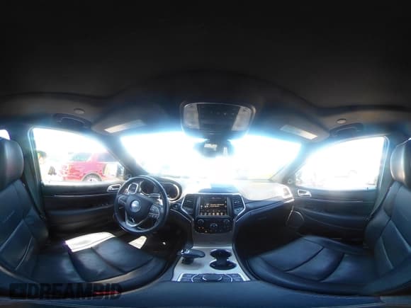 ✅ 2015 Jeep Grand Cherokee Summit • VIN: 1C4RJFJG2FC839884 • Lot: 42877217. Listed on IAAI with 98,458 mi. Free auction sales archive from the USA and detailed vehicle history report at DreamBid. Image 18.