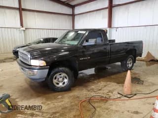 ✅ 1996 Dodge 1500 • VIN: 1B7HF16Y8TS572396 • Лот: 48716225. Опубликован ранее на Copart с пробегом 143 817 миль. Бесплатный доступ к архиву аукционных продаж из США и подробный отчёт об истории автомобиля на DreamBid. Изображение 1.
