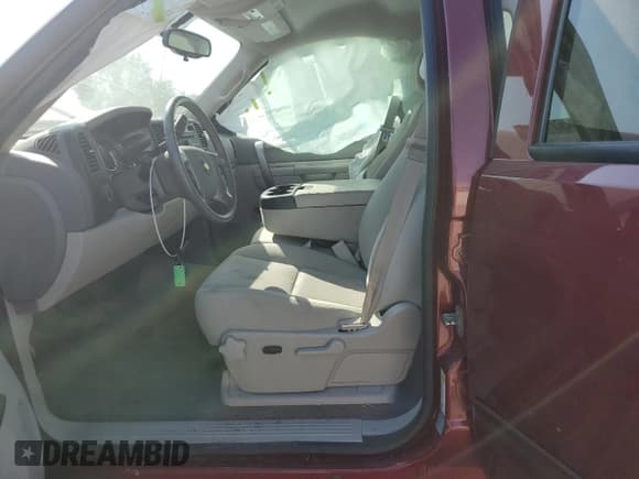 ✅ 2013 Chevrolet Silverado 1500 LT • VIN: 3GCPKSE72DG381264 • Lot: 71954964. Listed on Copart with 73,816 mi. Free auction sales archive from the USA and detailed vehicle history report at DreamBid. Image 7.