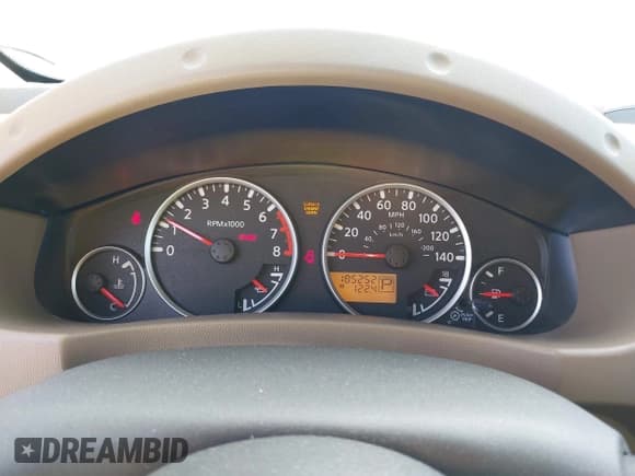 ✅ 2006 Nissan Xterra S • VIN: 5N1AN08U16C538187 • Лот: 42639673. Опубликован ранее на IAAI с пробегом 185 252 миль. Бесплатный доступ к архиву аукционных продаж из США и подробный отчёт об истории автомобиля на DreamBid. Изображение 7.