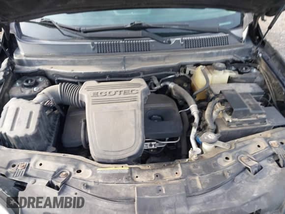 ✅ 2008 Saturn VUE XE • VIN: 3GSCL33PX8S718078 • Lot: 41595374. Wystawiony na IAAI z przebiegiem 135 523 mil. Bezpłatny archiwum sprzedaży aukcyjnych z USA i szczegółowy raport historii pojazdu na DreamBid. Zdjęcie 10.