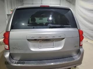 ✅ 2016 Dodge Grand Caravan SXT • VIN: 2C4RDGCG4GR323643 • Lot: 70001785. Wystawiony na Copart z przebiegiem 136 586 mil. Bezpłatny archiwum sprzedaży aukcyjnych z USA i szczegółowy raport historii pojazdu na DreamBid. Zdjęcie 6.