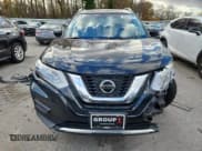 ✅ 2017 Nissan Rogue SV • VIN: KNMAT2MV9HP613069 • Лот: 92026505. Опубликован ранее на Copart с пробегом 60 557 миль. Бесплатный доступ к архиву аукционных продаж из США и подробный отчёт об истории автомобиля на DreamBid. Изображение 5.
