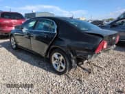 ✅ 2009 Chevrolet Malibu 1LT • VIN: 1G1ZH57K794243694 • Lot: 69484625. Listed on Copart with 231,337 mi. Free auction sales archive from the USA and detailed vehicle history report at DreamBid. Image 2.