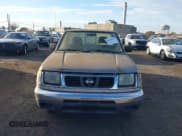 ✅ 2000 Nissan Frontier XE • VIN: 1N6DD21S6YC427854 • Лот: 43569959. Опубликован ранее на IAAI с пробегом 207 202 миль. Бесплатный доступ к архиву аукционных продаж из США и подробный отчёт об истории автомобиля на DreamBid. Изображение 6.