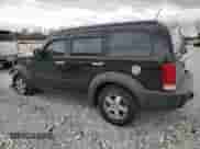 2008 Dodge Nitro SXT с VIN 1D8GU28K18W260406, выставлен на аукционе Copart как лот 79536944 с пробегом 106 710 миль миль и Списание • Salvage title. История ставок и продаж доступна на DreamBid. Изображение 2.