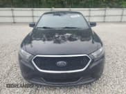 ✅ 2016 Ford Taurus SHO • VIN: 1FAHP2KTXGG155969 • Lot: 54431405. Listed on Copart with 124,040 mi. Free auction sales archive from the USA and detailed vehicle history report at DreamBid. Image 5.