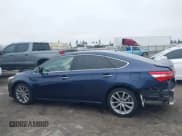 ✅ 2015 Toyota Avalon XLE Touring • VIN: 4T1BK1EB5FU160536 • Lot: 43780598. Listed on IAAI with 98,574 mi. Free auction sales archive from the USA and detailed vehicle history report at DreamBid. Image 15.