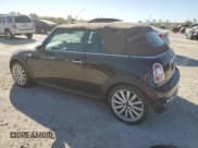 ✅ 2013 MINI Convertible S • VIN: WMWZP3C54DT550704 • Лот: 76346244. Опубликован ранее на Copart с пробегом 111 997 миль. Бесплатный доступ к архиву аукционных продаж из США и подробный отчёт об истории автомобиля на DreamBid. Изображение 2.