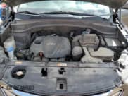 ✅ 2013 Hyundai Santa Fe Sport • VIN: 5XYZT3LB5DG017373 • Лот: 84473895. Опубликован ранее на Copart с пробегом 131 914 миль. Бесплатный доступ к архиву аукционных продаж из США и подробный отчёт об истории автомобиля на DreamBid. Изображение 12.