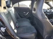 ✅ 2021 Mercedes-Benz CLA 250 • VIN: W1K5J4HB0MN211293 • Lot: 47601595. Listed on Copart with 23,795 mi. Free auction sales archive from the USA and detailed vehicle history report at DreamBid. Image 10.