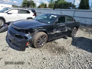 ✅ 2018 Dodge Charger GT • VIN: 2C3CDXJG7JH324148 • Lot: 71490675. Wystawiony na Copart z przebiegiem 90 063 mil. Bezpłatny archiwum sprzedaży aukcyjnych z USA i szczegółowy raport historii pojazdu na DreamBid. Zdjęcie 1.