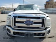 ✅ 2015 Ford F-350 Platinum • VIN: 1FT8W3BT2FEC80011 • Лот: 71555175. Опубликован ранее на Copart с пробегом 191 653 миль. Бесплатный доступ к архиву аукционных продаж из США и подробный отчёт об истории автомобиля на DreamBid. Изображение 5.