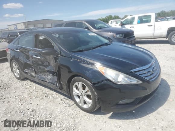 ✅ 2012 Hyundai Sonata Limited • VIN: 5NPEC4ACXCH388603 • Лот: 58076695. Опубликован ранее на Copart с пробегом 140 373 миль. Бесплатный доступ к архиву аукционных продаж из США и подробный отчёт об истории автомобиля на DreamBid. Изображение 4.