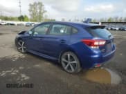 ✅ 2018 Subaru Impreza Special Sports • VIN: 4S3GTAL69J1734319 • Lot: 52453655. Listed on Copart with 45,282 mi. Free auction sales archive from the USA and detailed vehicle history report at DreamBid. Image 2.