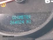 ✅ 2009 Chevrolet Silverado 1500 Work Truck • VIN: 1GCEK19049Z119929 • Lot: 41672273. Listed on IAAI with 264,024 mi. Free auction sales archive from the USA and detailed vehicle history report at DreamBid. Image 15.