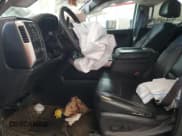 ✅ 2016 Chevrolet Silverado 2500HD LTZ • VIN: 1GC1KWE80GF200769 • Lot: 70332305. Listed on Copart with Not provided. Free auction sales archive from the USA and detailed vehicle history report at DreamBid. Image 7.