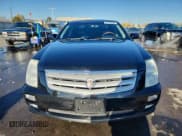 ✅ 2006 Cadillac STS • VIN: 1G6DC67A560207862 • Lot: 90120925. Wystawiony na Copart z przebiegiem 114 400 mil. Bezpłatny archiwum sprzedaży aukcyjnych z USA i szczegółowy raport historii pojazdu na DreamBid. Zdjęcie 5.