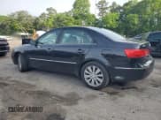 ✅ 2010 Hyundai Sonata Limited • VIN: 5NPEU4ACXAH635015 • Лот: 55240275. Опубликован ранее на Copart с пробегом 301 929 миль. Бесплатный доступ к архиву аукционных продаж из США и подробный отчёт об истории автомобиля на DreamBid. Изображение 2.