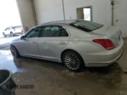 ✅ 2017 Genesis G90 Premium • VIN: KMHG34JA2HU021226 • Lot: 62772715. Wystawiony na Copart z przebiegiem 161 071 mil. Bezpłatny archiwum sprzedaży aukcyjnych z USA i szczegółowy raport historii pojazdu na DreamBid. Zdjęcie 2.