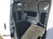 ✅ 2020 Nissan NV200 SV • VIN: 3N6CM0KN3LK692629 • Lot: 81897665. Wystawiony na Copart z przebiegiem 99 410 mil. Bezpłatny archiwum sprzedaży aukcyjnych z USA i szczegółowy raport historii pojazdu na DreamBid. Zdjęcie 10.