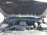 ✅ 2004 GMC Yukon SLT • VIN: 1GKEK13TX4J234968 • Lot: 42424980. Wystawiony na IAAI z przebiegiem 131 800 mil. Bezpłatny archiwum sprzedaży aukcyjnych z USA i szczegółowy raport historii pojazdu na DreamBid. Zdjęcie 10.