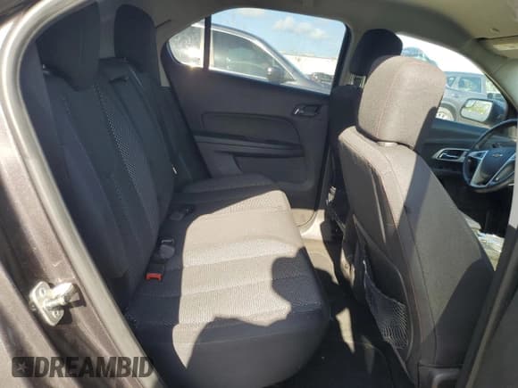 ✅ 2014 Chevrolet Equinox LT • VIN: 2GNALBEK8E6132351 • Лот: 69456104. Опубликован ранее на Copart с пробегом 211 327 миль. Бесплатный доступ к архиву аукционных продаж из США и подробный отчёт об истории автомобиля на DreamBid. Изображение 11.