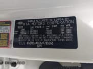 ✅ 2021 Kia Soul GT-Line • VIN: KNDJ63AU7M7781666 • Лот: 42309494. Опубликован ранее на IAAI с пробегом 82 069 миль. Бесплатный доступ к архиву аукционных продаж из США и подробный отчёт об истории автомобиля на DreamBid. Изображение 9.