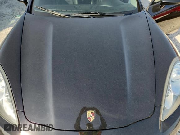 ✅ 2011 Porsche Panamera • VIN: WP0AA2A70BL010148 • Lot: 91827215. Listed on Copart with 96,464 mi. Free auction sales archive from the USA and detailed vehicle history report at DreamBid. Image 11.