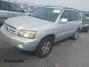 2006 Toyota Highlander с VIN JTEGD21A160148569, выставлен на аукционе IAAI как лот 43105048 с пробегом 199 498 миль миль и . История ставок и продаж доступна на DreamBid. Изображение 2.